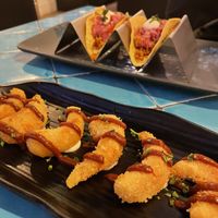   at Chez Kessler in Barcelona