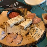   at Chez Kessler in Barcelona