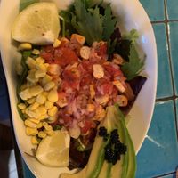   at Chez Kessler in Barcelona