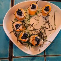  at Chez Kessler in Barcelona