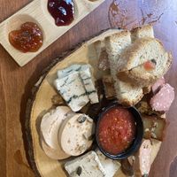   at Chez Kessler in Barcelona