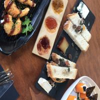   at Chez Kessler in Barcelona