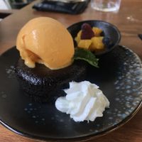   at Chez Kessler in Barcelona