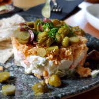  at Chez Kessler in Barcelona