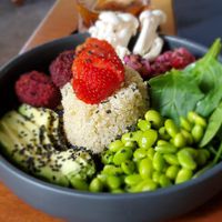  at Chez Kessler in Barcelona