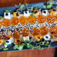  at Chez Kessler in Barcelona