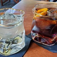  at Chez Kessler in Barcelona