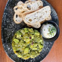   at Chez Kessler in Barcelona