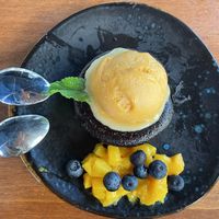   at Chez Kessler in Barcelona