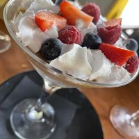 Lotus  at Chez Kessler in Barcelona