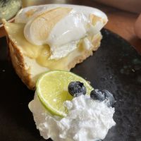 Lemon  at Chez Kessler in Barcelona