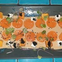  at Chez Kessler in Barcelona