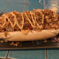   at Chez Kessler in Barcelona