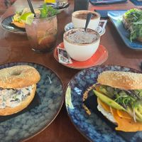   at Chez Kessler in Barcelona