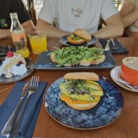  at Chez Kessler in Barcelona