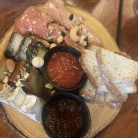   at Chez Kessler in Barcelona