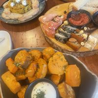   at Chez Kessler in Barcelona