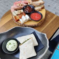  at Chez Kessler in Barcelona