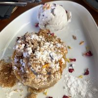   at Chez Kessler in Barcelona