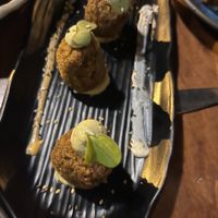   at Chez Kessler in Barcelona