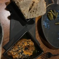   at Chez Kessler in Barcelona