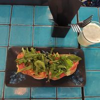  at Chez Kessler in Barcelona