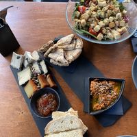   at Chez Kessler in Barcelona