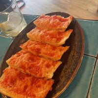   at Chez Kessler in Barcelona