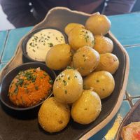   at Chez Kessler in Barcelona