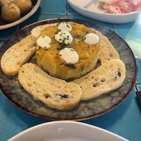   at Chez Kessler in Barcelona