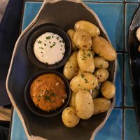   at Chez Kessler in Barcelona