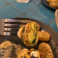   at Chez Kessler in Barcelona