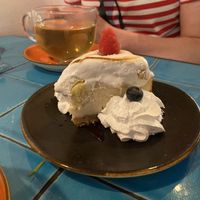   at Chez Kessler in Barcelona