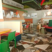  at Max & Benito - Austria Campus in Vienna