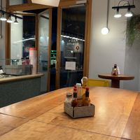   at Max & Benito - Austria Campus in Vienna