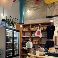   at Max & Benito - Austria Campus in Vienna