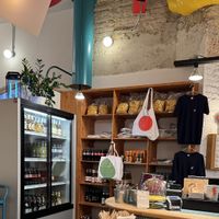   at Max & Benito - Austria Campus in Vienna