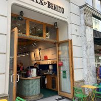 Location   at Max & Benito - Rotenturmstrasse in Vienna