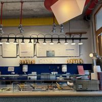 inside  at Max & Benito - Rotenturmstrasse in Vienna