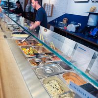   at Max & Benito - Rotenturmstrasse in Vienna