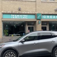   at iFreeze Creamery - 15 Mile in Royal Oak