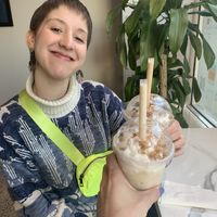   at iFreeze Creamery - 15 Mile in Royal Oak