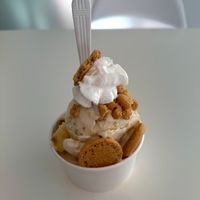   at iFreeze Creamery - 15 Mile in Royal Oak