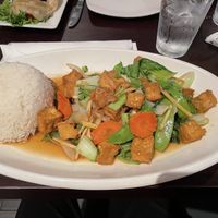  at The Spice Club in Niantic