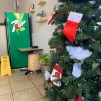 Pickup your order in store   at The Happy Hooligans in Santa Clara