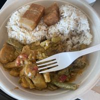   at SFO - Mama Go's Filipino Cuisine - T1 in South San Francisco