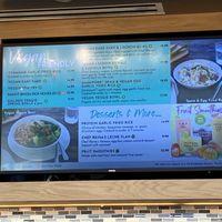   at SFO - Mama Go's Filipino Cuisine - T1 in South San Francisco