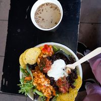  at Kombucha Cafe in Murwillumbah