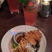 #01  VIT  QUAY - Veggie Ente at Well Being in Cologne