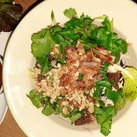 Sehr lecker at Well Being in Cologne